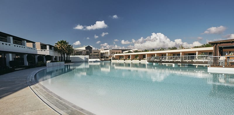 Giannoulis Cavo Spada Luxury Sports and Leisure Resort, Chania Crete, GR