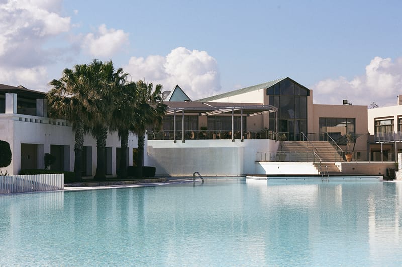 Giannoulis Cavo Spada Luxury Sports and Leisure Resort, Chania Crete, GR