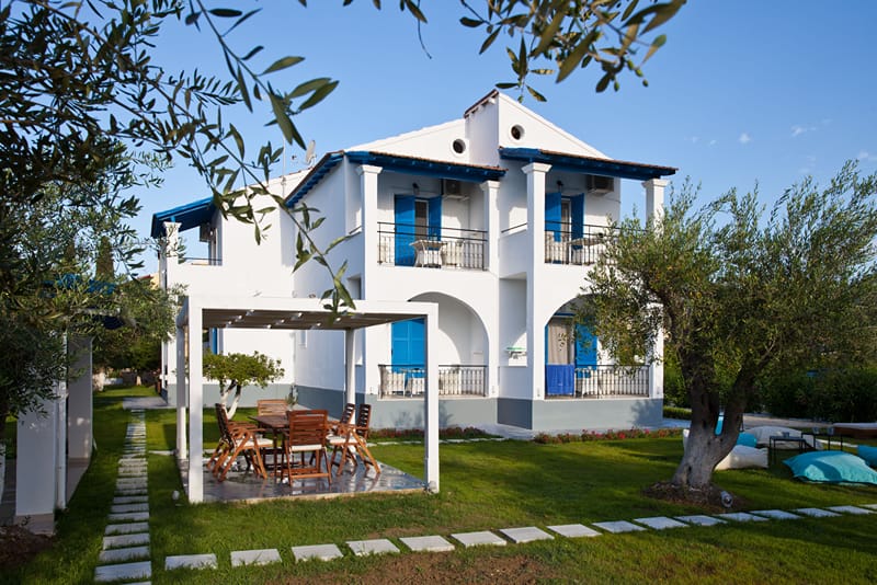 Sun n Chill Corfu photo 4