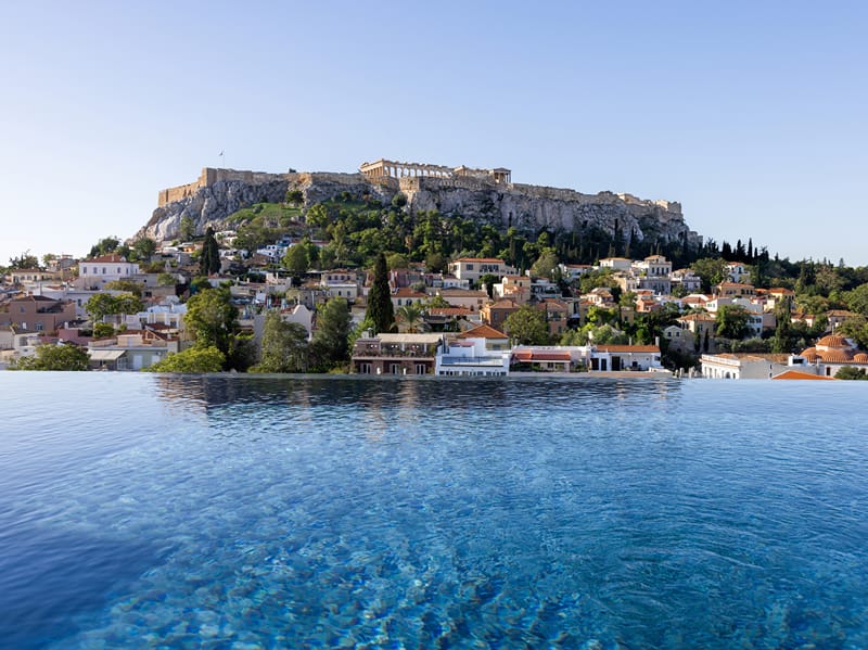 The Dolli® at Acropolis