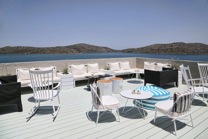 Domes Aulus Elounda, Curio Collection by Hilton, Elounda, Crete, GR