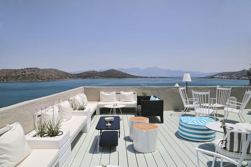 Domes Aulus Elounda, Curio Collection by Hilton, Elounda, Crete, GR