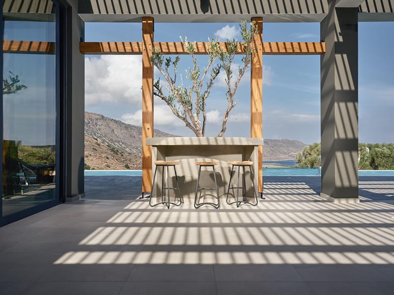 Domes Aulus Elounda, Curio Collection by Hilton, Elounda, Crete, GR