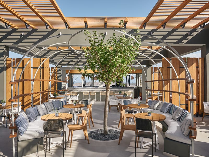 Domes Aulus Elounda, Curio Collection by Hilton, Elounda, Crete, GR