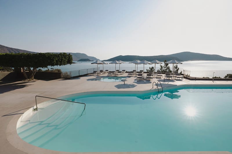 Domes Aulus Elounda, Curio Collection by Hilton, Elounda, Crete, GR