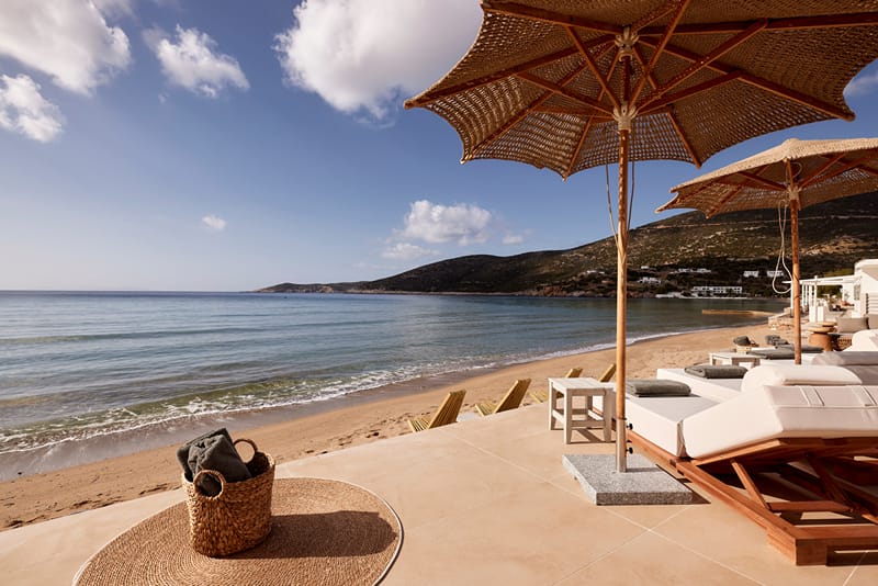 Enalion Suites Sifnos photo 2