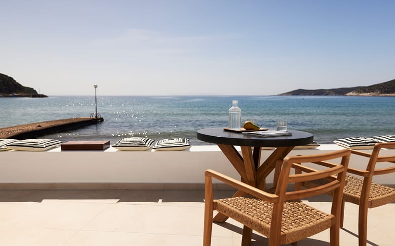 Enalion Suites Sifnos photo 3