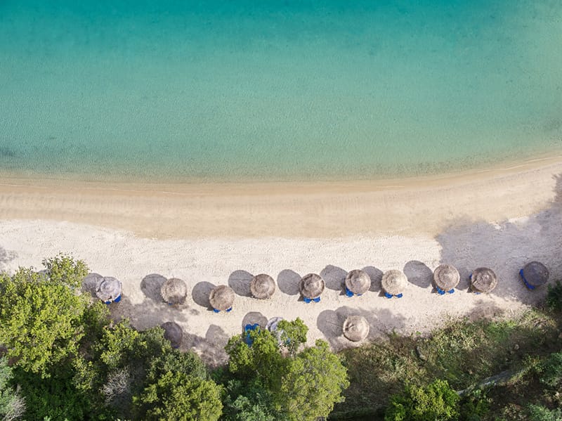 Grecotel Eva Palace, Corfu, GR