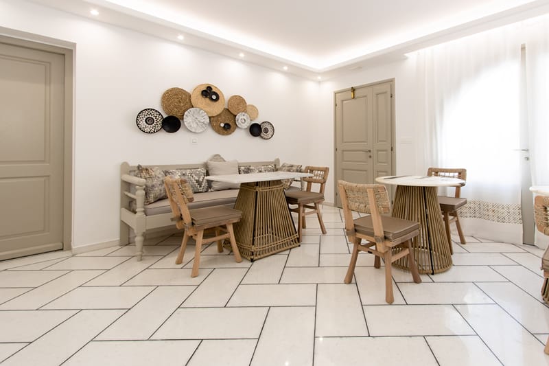 Villa Flora Naxos photo 4