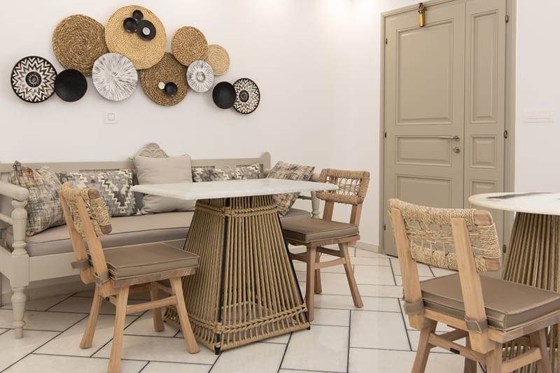 Villa Flora Naxos photo 2
