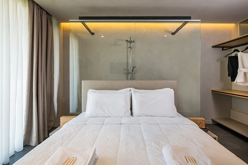 Icarus Hotel Chania photo 2
