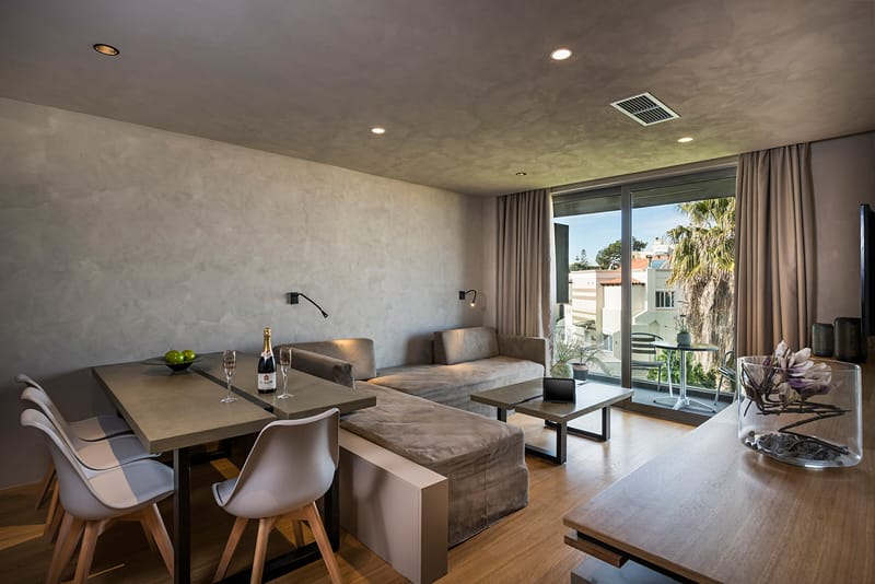 Icarus Hotel Chania photo 3
