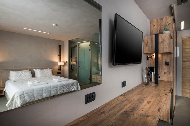 Icarus Hotel Chania photo 4