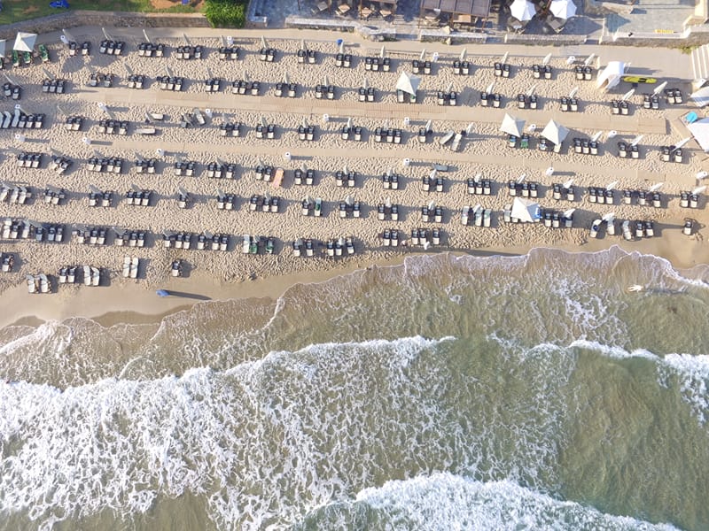 Ikaros Beach Luxury Resort & Spa Crete, Stalida - Crete, GR