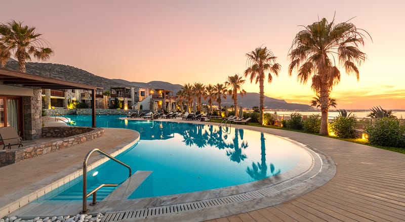 Ikaros Beach Luxury