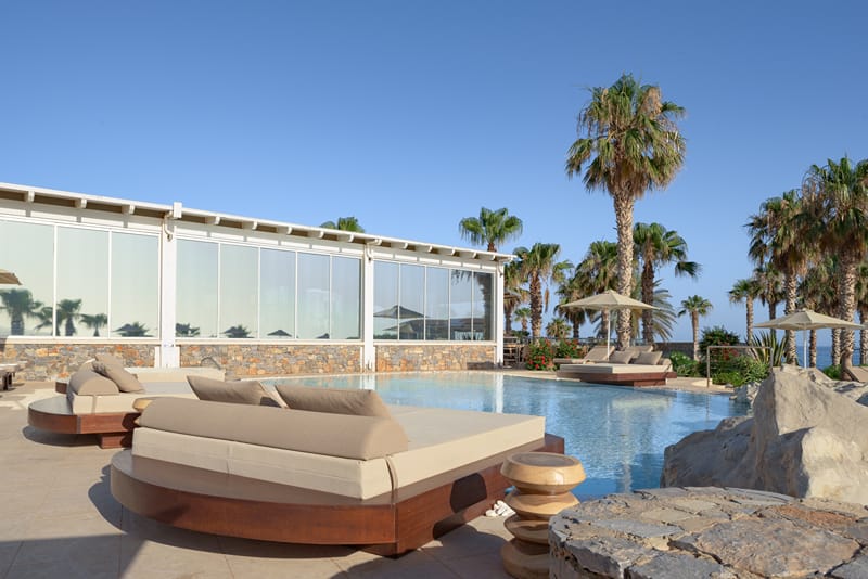 Ikaros Beach Luxury Resort & Spa Crete, Stalida - Crete, GR