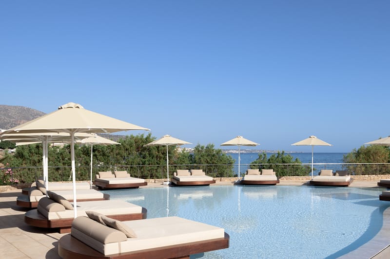 Ikaros Beach Luxury Resort & Spa Crete, Stalida - Crete, GR