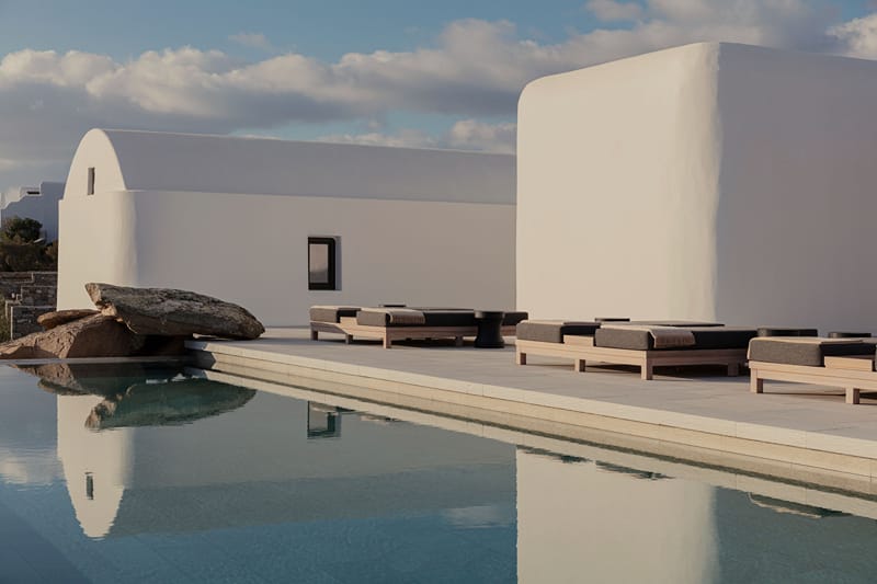 Kalesma Mykonos, Mykonos, GR