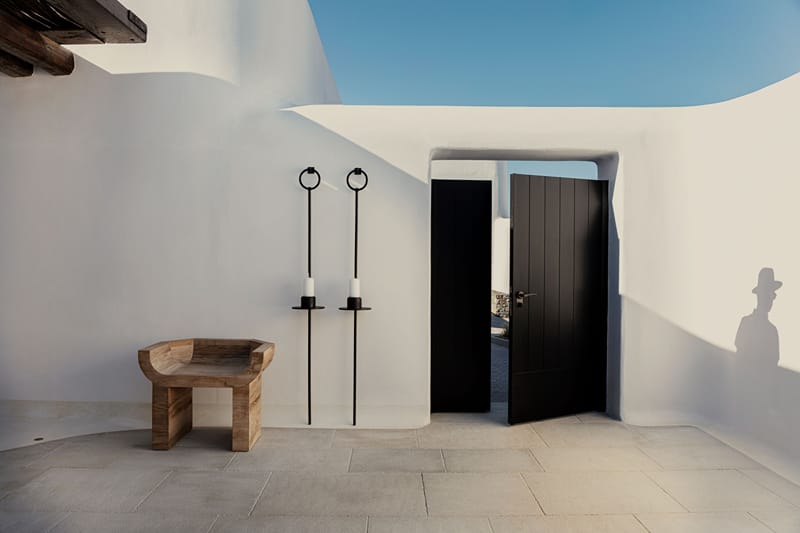 Kalesma Mykonos, Mykonos, GR