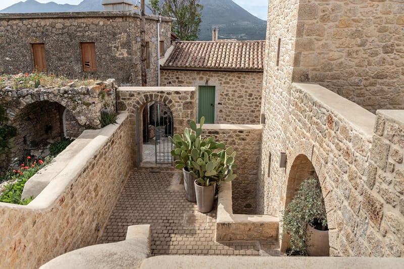 Korona Boutique Hotel, Oitylo, GR
