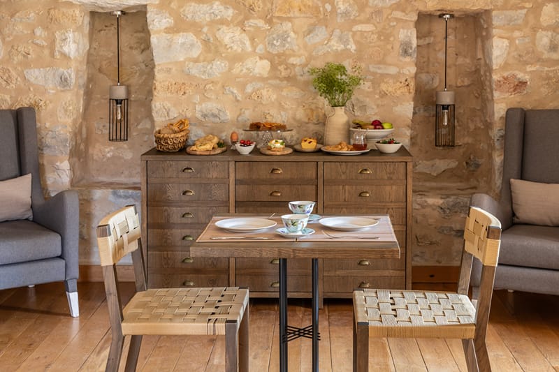 Korona Boutique Hotel, Oitylo, GR