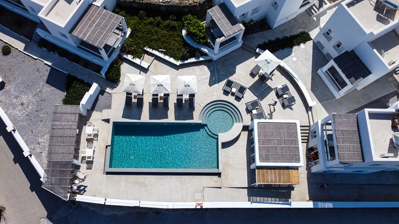 Lemon Tree Houses