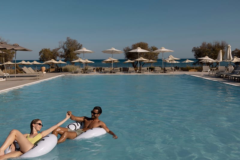 Domes Aulus Zante