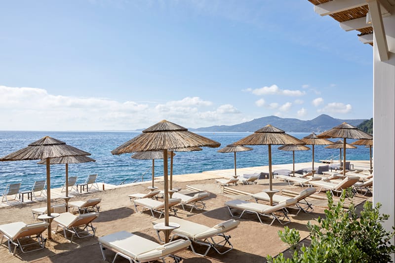 MarBella, Corfu, GR