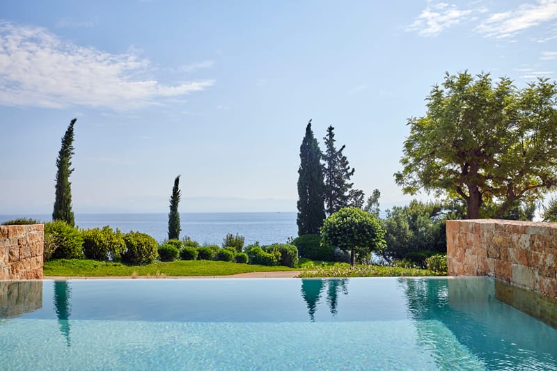 MarBella, Corfu, GR
