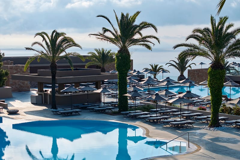 MarBella, Corfu, GR