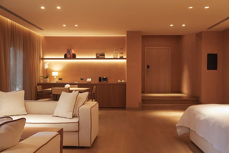 The Margi Hotel, Athens, GR