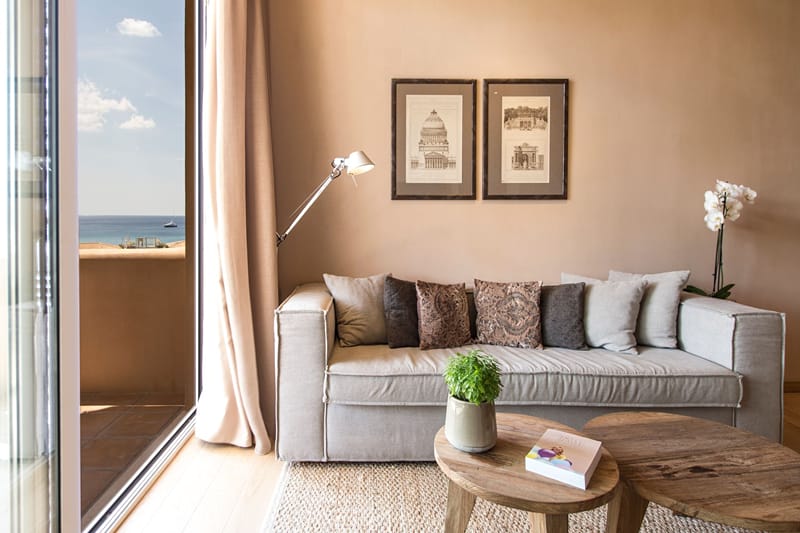 The Margi Hotel, Athens, GR