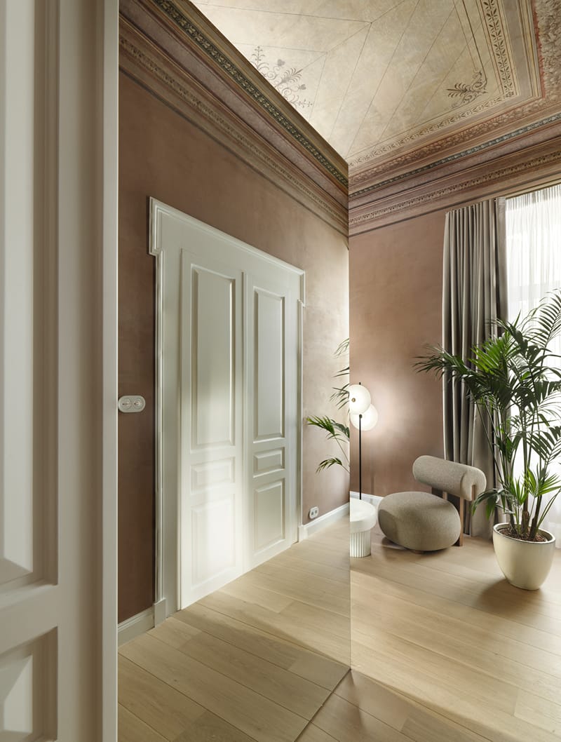Monument Hotel, Athens, GR