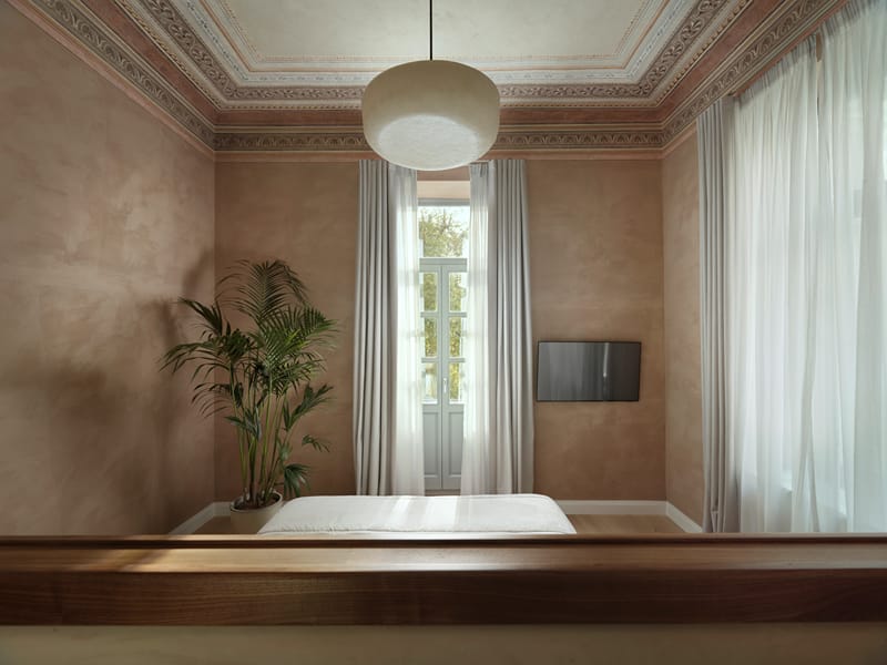 Monument Hotel, Athens, GR