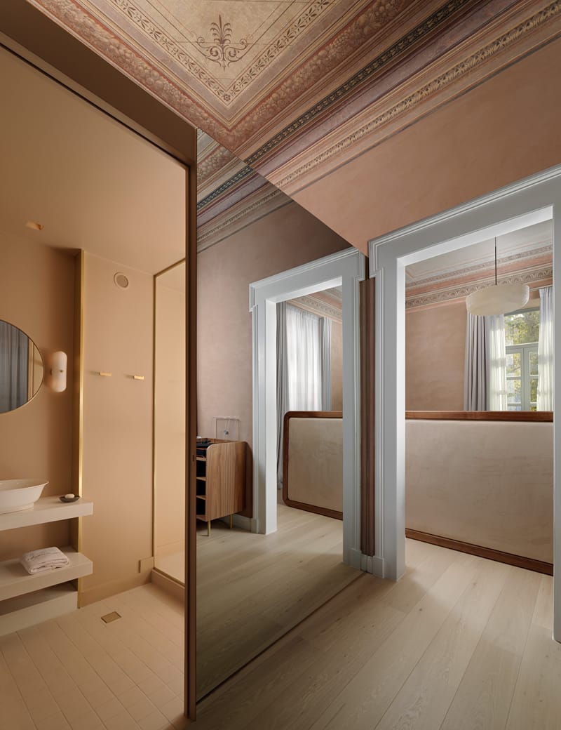 Monument Hotel, Athens, GR