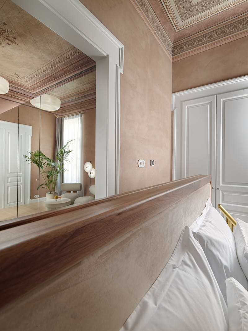 Monument Hotel, Athens, GR