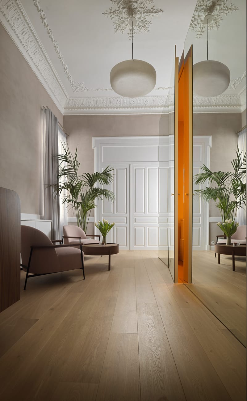 Monument Hotel, Athens, GR