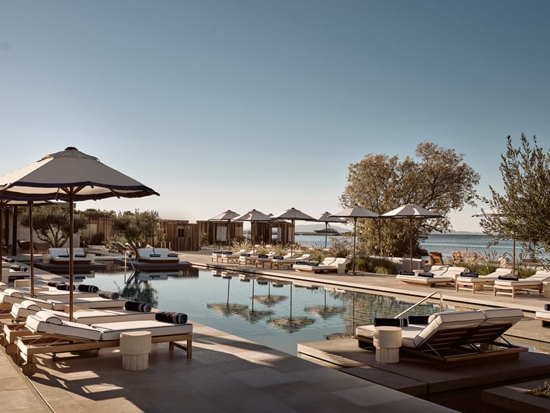 One&Only Aesthesis, Glifada, Athens, GR