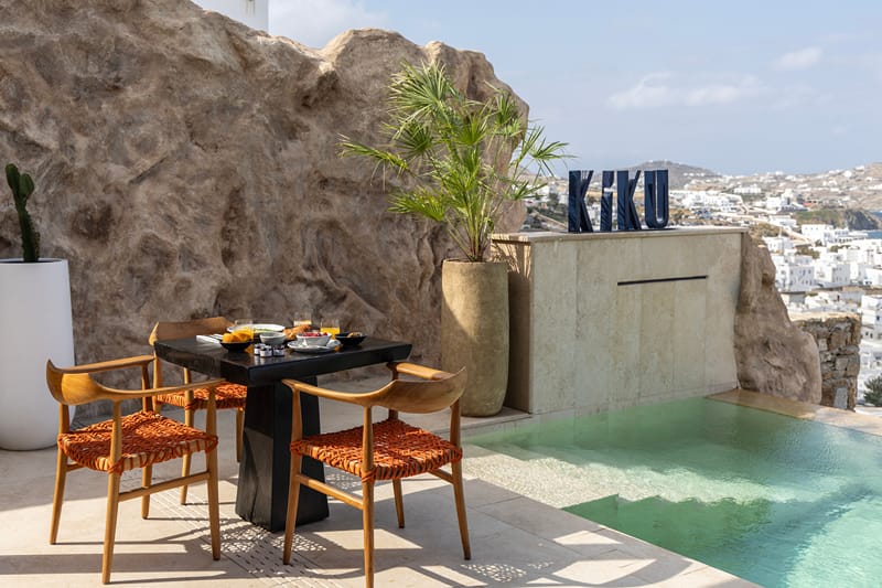 Casa Kiku Mykonos photo 4