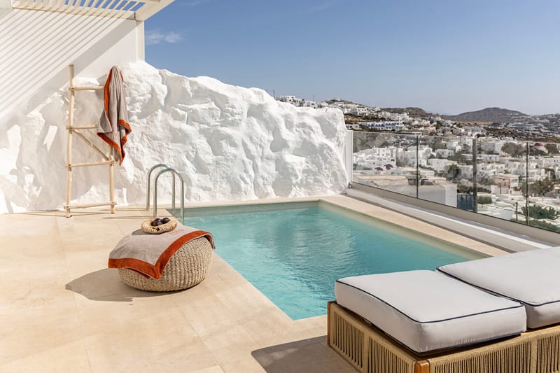 Casa Kiku Mykonos main photo