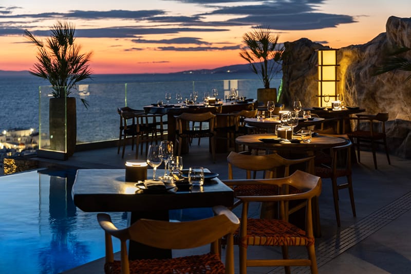 Casa Kiku Mykonos photo 3