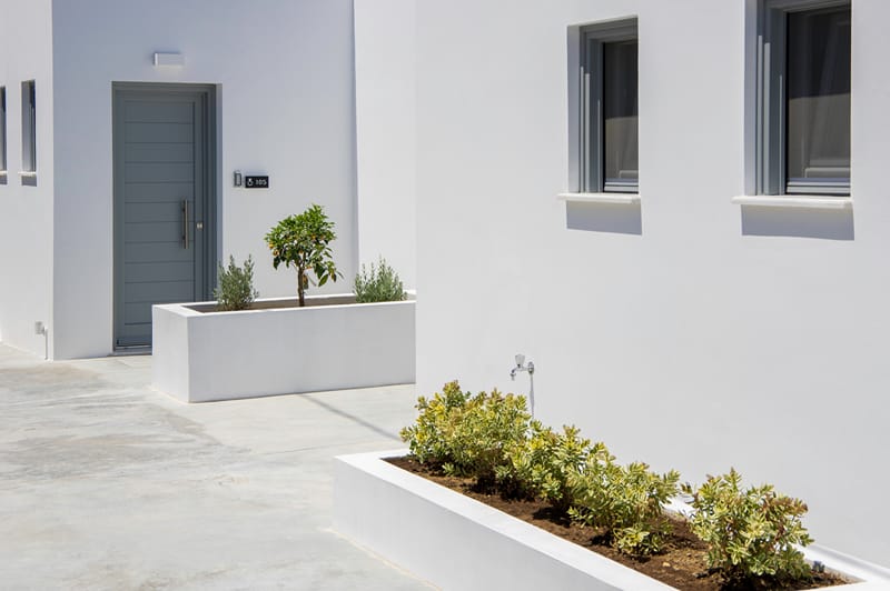 Oro Suites Syros photo 3