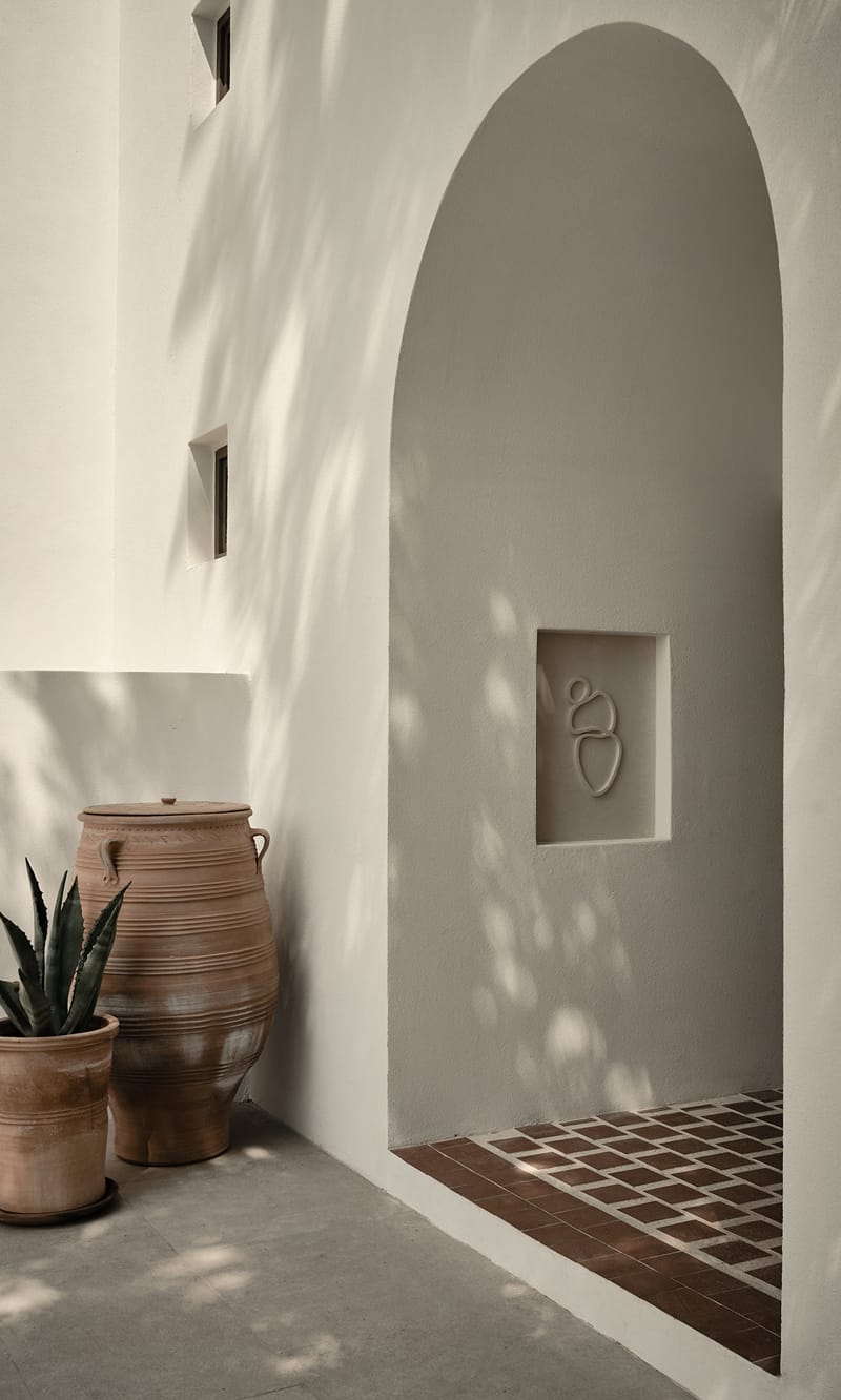 Parilio Hotel Paros, Paros, GR