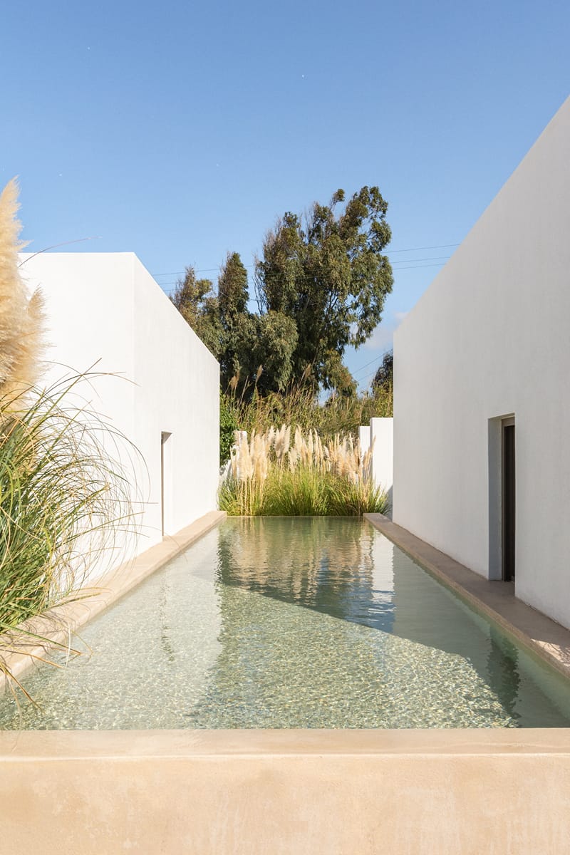 Parilio Hotel Paros, Paros, GR