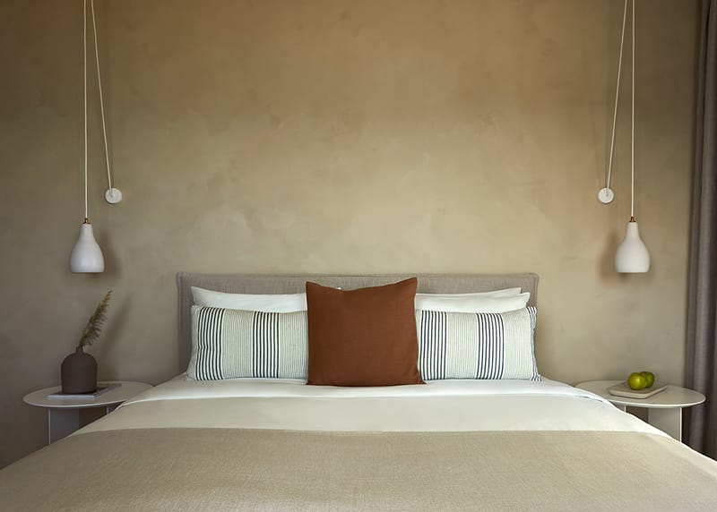 Parocks Luxury Hotel & Spa — αμφιθεατρικό ξενοδοχείο στον Αμπελά Πάρου