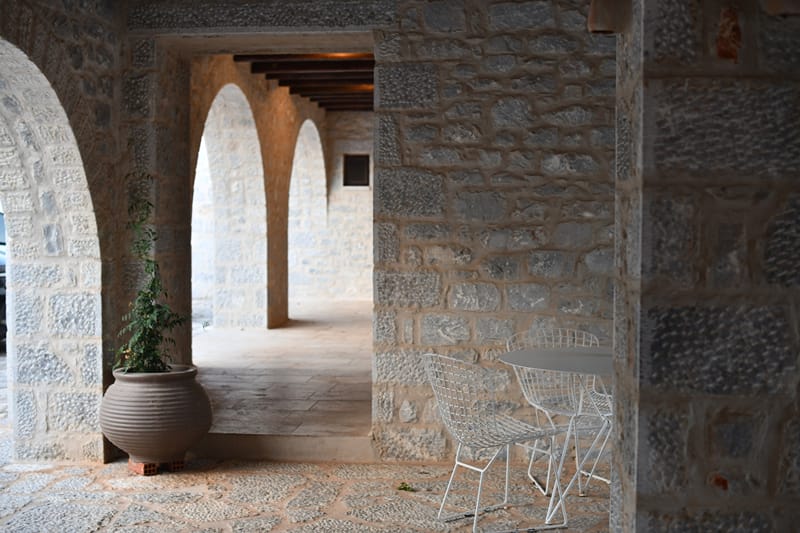 Petra & Fos Hotel Itilo, Lakonia, GR
