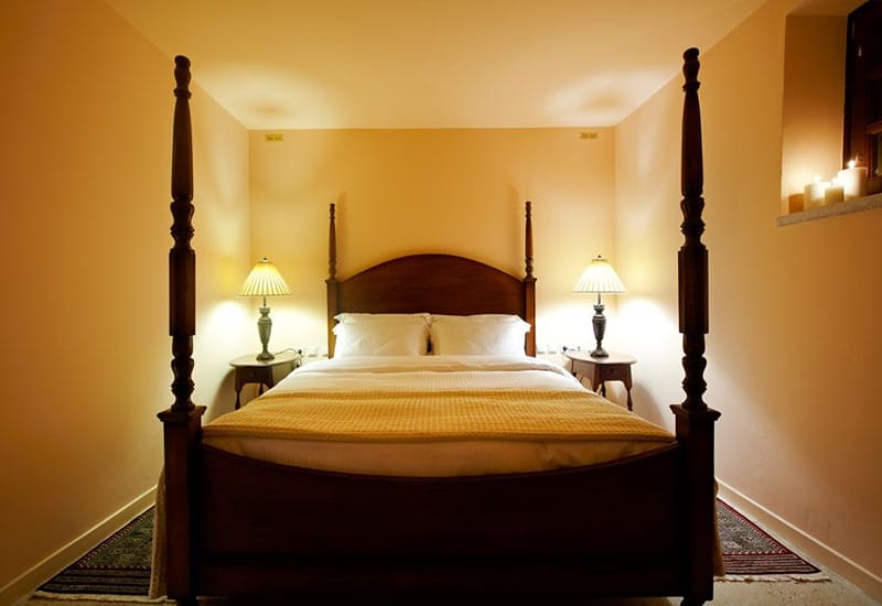 Petritis Guest House, Itilo, Lakonia, Mani, Peloponnese, GR