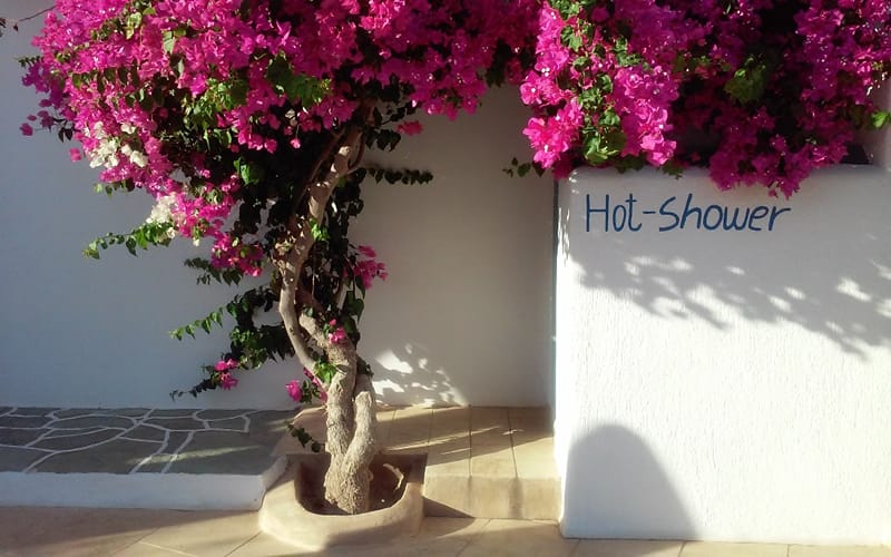 Polikandia Hotel Folegandros photo 4