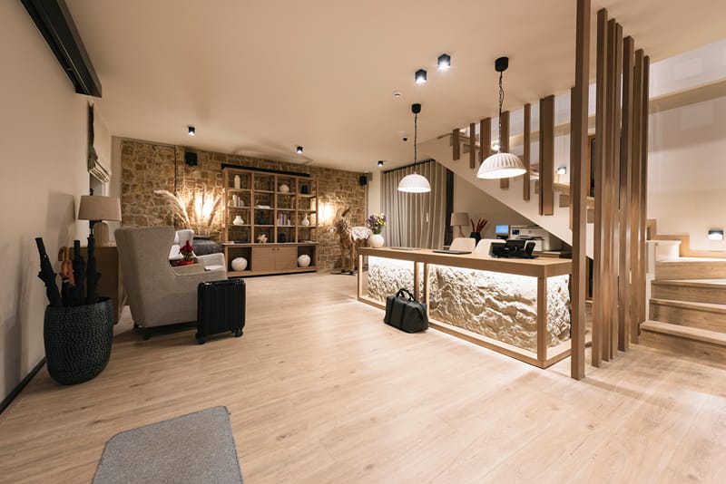 Revi Mountain Resort Boutique Hotel