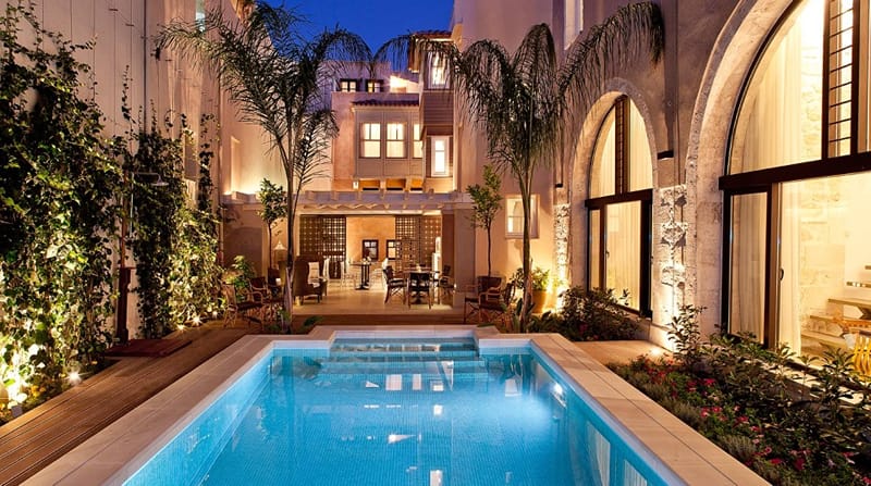 Rimondi Boutique Hotel main photo